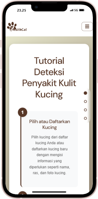Phone Interface 2