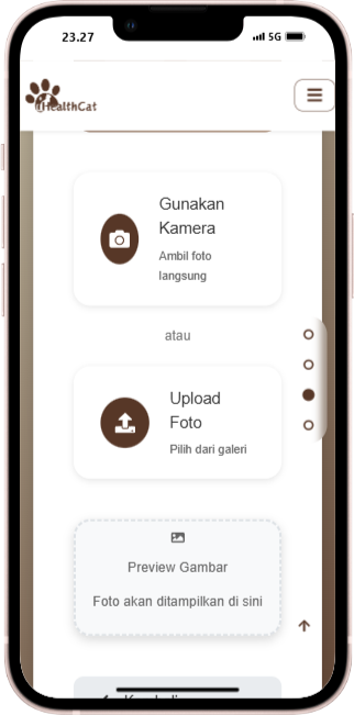 Phone Interface 4